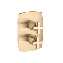 Trim For Thermostatic Valve