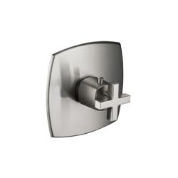 Trim For 3/4" Thermostatic Valve - Use with TVH.4201