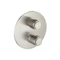 Trim For Thermostatic Valve