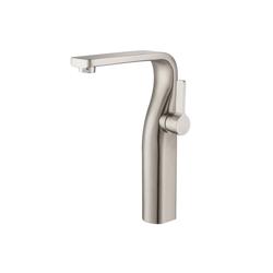 Single Hole Vessel Faucet