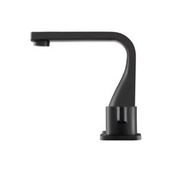 Three Hole 8" Widespread Two Handle Bathroom Faucet