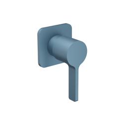 3/4" Volume Control & Trim