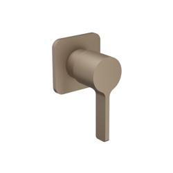 3/4" Volume Control & Trim