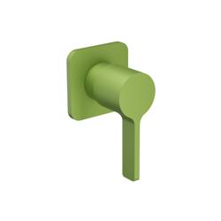 3/4" Volume Control & Trim