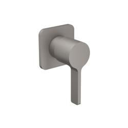 3/4" Volume Control & Trim