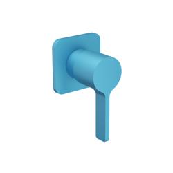 3/4" Volume Control & Trim
