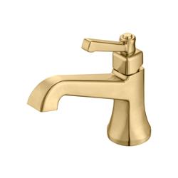 Single Hole Bathroom Faucet