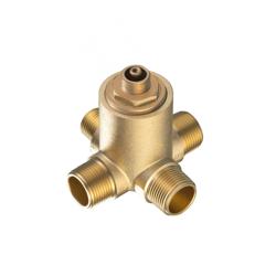 Deck Mount Diverter Valve