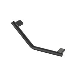 Angled Shower Grab Bar  - 18"