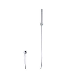 Hand Shower Set With Wall Elbow, Holder and Hose