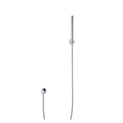 Hand Shower Set With Wall Elbow, Holder and Hose