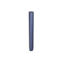Single Function Hand Held Shower Head
