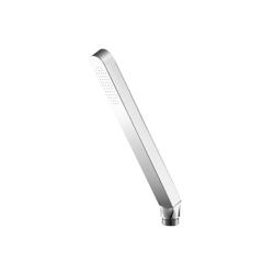 Single Function Hand Held Shower Head