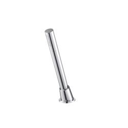 Deck Mount Hand Held Holder With Hose