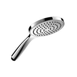 Single Function ABS Hand Held Shower Head - 130mm