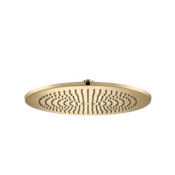 12" Solid Brass Showerhead / Rainhead