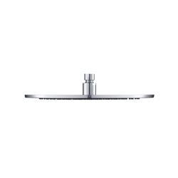 12" Solid Brass Showerhead / Rainhead
