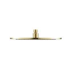 12" Solid Brass Showerhead / Rainhead