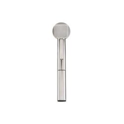 Smallie - Stainless Steel Kitchen Faucet With Pull Out