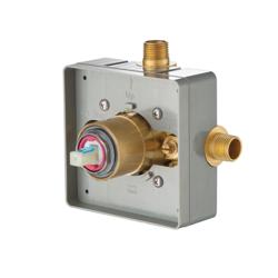 Pressure Balance Valve