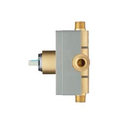 Pressure Balance Valve