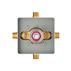 Pressure Balance Valve