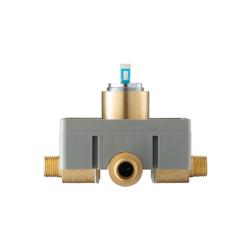 Pressure Balance Valve