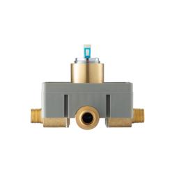 Pressure Balance Valve