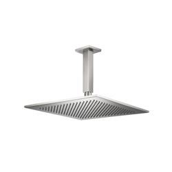 12" Rain Head with 6" Ceiling Mount Arm