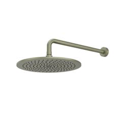 12" Rain Head with 16" Arm