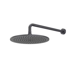 12" Rain Head with 16" Arm
