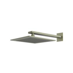 12" Rain Head with 16" Arm