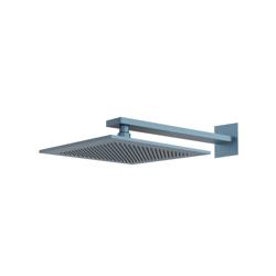 12" Rain Head with 16" Arm