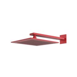 12" Rain Head with 16" Arm