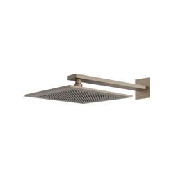 12" Rain Head with 16" Arm