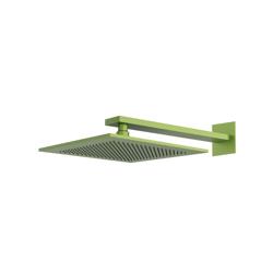 12" Rain Head with 16" Arm