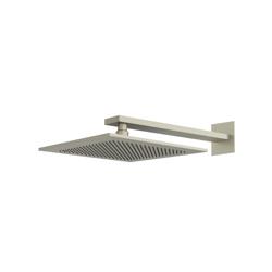 12" Rain Head with 16" Arm
