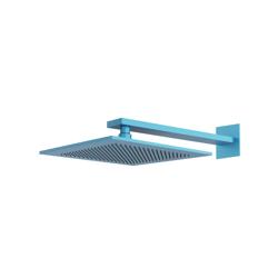 12" Rain Head with 16" Arm