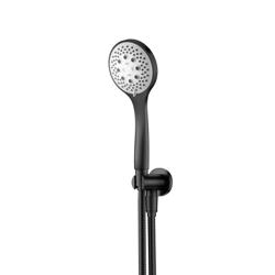 Hand Shower Set with Holder and Elbow Combo