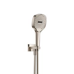 Hand Shower Set with Holder and Elbow Combo
