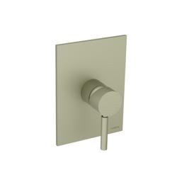 Shower Trim With Pressure Balance Valve