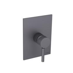 Shower Trim With Pressure Balance Valve