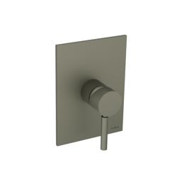 Shower Trim With Pressure Balance Valve
