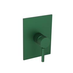 Shower Trim With Pressure Balance Valve