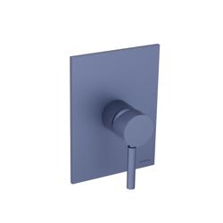 Shower Trim With Pressure Balance Valve
