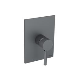 Shower Trim With Pressure Balance Valve