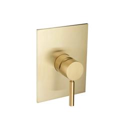 Shower Trim & Handle - Use With PBV1005AS