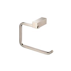 Brass Toilet Paper Holder